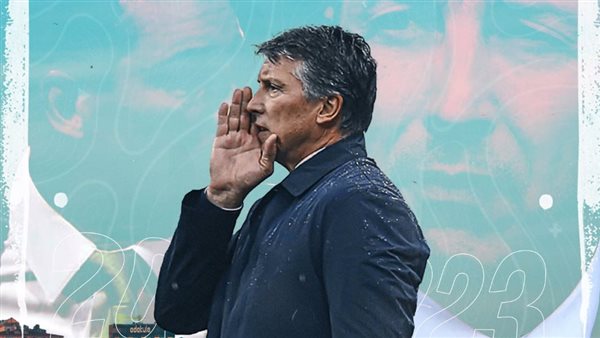  روبرت سيبولدي مدرب