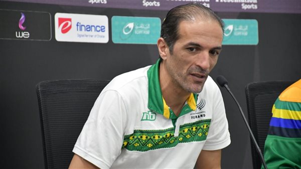 مدرب الجابون 