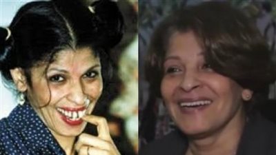 عائشة الكيلاني: جيت الدنيا عشان أضحَّك الناس.. وعمري ما قلت لفظ خارج في أعمالي