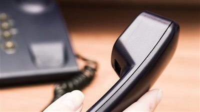 فاتورة التليفون الأرضي يوليو 2022.. موقع المصرية للاتصالات مستمر لتلقي الاستعلام والسداد