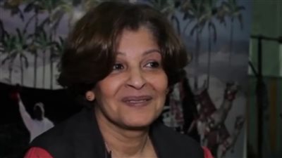 عائشة الكيلاني: بكتب مسلسل كوميدي لنفسي.. هقفل به تاريخي الفني | خاص