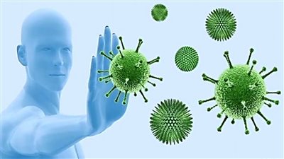 مع بدء الموجة السادسة لـ كورونا.. استشاري تقدم نصائح لتقوية المناعة ضد الفيروس 