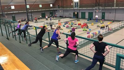 للفتيات والسيدات فقط.. التفاصيل الكاملة للاشتراك في الأندية النسائية