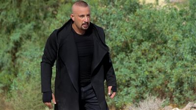 أحمد السقا يبدأ تصوير وزن ريشة في أغسطس