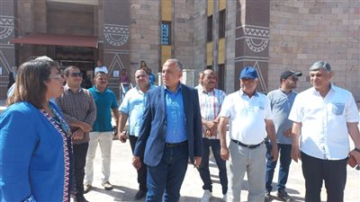 استنفار داخل وزارة الري استعدادا لفيضان النيل 