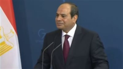 السيسي: منقدرش نعمل في مصر زي أوروبا ونرفع الأسعار على المواطن