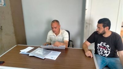 إحالة عاملين بخمس مراكز شباب بالقليوبية للتحقيق لتغيبهم عن العمل في الأوقات الرسمية