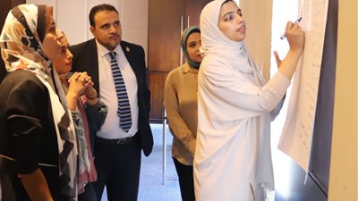 الرعاية الصحية تطلق برنامجًا تدريبيًا لبناء قدرات وتأهيل الصف الثاني من القيادات الإدارية بالهيئة