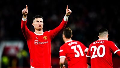 تأكد جاهزية رونالدو لمواجهة برايتون في الدوري الإنجليزي