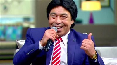 حمدي بتشان: مستحيل أتعاون مع محمد رمضان.. وعمرنا ما طلعنا عريانين على المسرح زيه