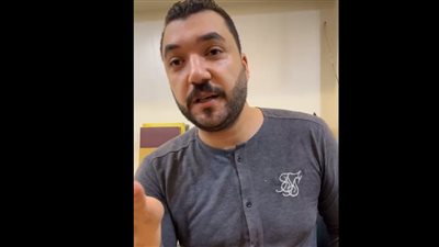 إزاي هنجبرها تغسل وشها؟.. أول ظهور لـ زوج ميك آب أرتست صاحبة واقعة عروس المحلة | فيديو 