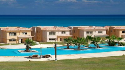 الإسكان تتسلم 2000 ملف أراضي أفراد بمطروح.. وبدء حصر أراضي المستثمرين | خاص