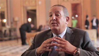 اللجنة الأولمبية تعتمد فوز قائمة أبو علي في انتخابات المصري