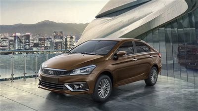 سعر تويوتا بيلتا 2023 في مصر بعد طرحها رسميًا