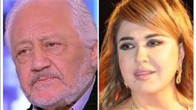 بعد شائعة وفاة خالد زكي.. مادلين طبر: يجب تفعيل قانون شرطة السوشيال ميديا