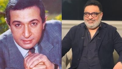 عبد الرحيم كمال: نور الشريف دفع الكثير من أجل تقديم ما يؤمن به