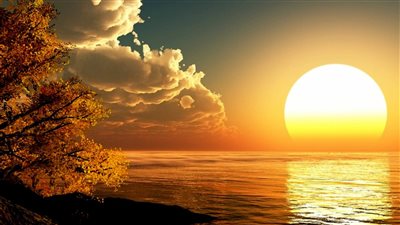 صور طبيعة.. أكثر من 20 صورة تجمع الطبيعة الخلابة في العالم