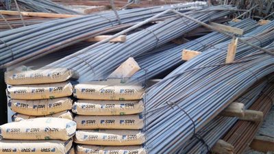 تكليف رؤساء الوحدات المحلية بكفر الشيخ بحصر محاجر مواد البناء المقامة على الأراضي الزراعية لغلقها