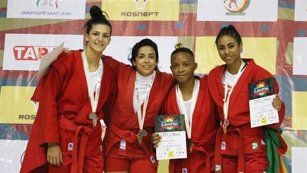 منتخب مصر في البطولة