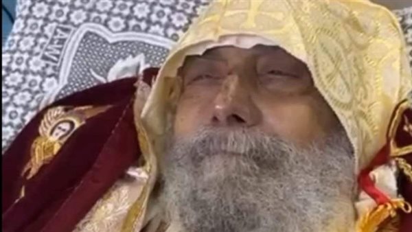 البابا تواضروس الثاني