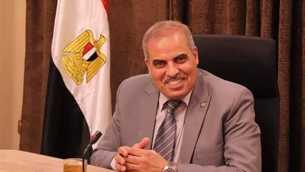 الدكتور محمد المحرصاوي