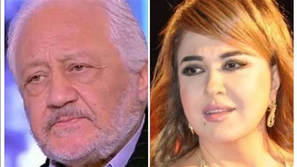 مادلين طبر وخالد