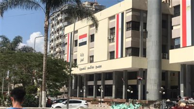 إحالة أوراق طالب الهندسة المتهم بقتل المعلمة الصائمة بالدقهلية إلى المفتي 