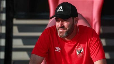 رمضان السيد: سواريش بعيد عن مستوى الأهلي.. وأطالب الخطيب بإقالته فورًا