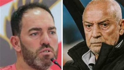 تاريخ مواجهات سواريش وفيريرا قبل نهائي كأس مصر