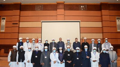 رئيس اتحاد الإذاعات الإسلامية: الخطاب الإعلامي يجب أن يتسم بالبساطة والوضوح