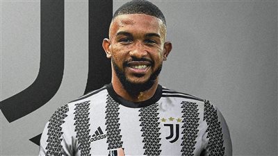 لتعويض رحيل دي ليخت.. يوفنتوس يحسم تعاقده مع جليسون بريمر من تورينو