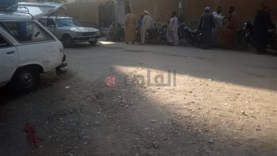 انتداب الطب الشرعي لتشريح جثامين ضحايا التنقيب عن الآثار بقنا