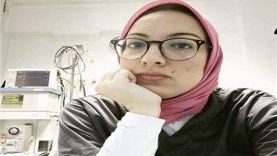 خالد عبد الغفار ينعى طبيبة توفيت خلال عملها بمعهد أورام دمنهور