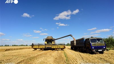  بسبب أزمة الغذاء.. أوروبا تخفف العقوبات على بنوك روسيا