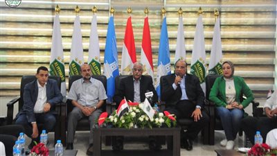 اتحاد الكرة يجتمع بأندية الإسكندرية والبحيرة ومطروح 