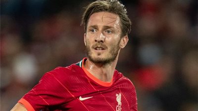 رسميًا.. ليفربول يعلن انتقال بن ديفيز إلى رينجرز الاسكتلندي