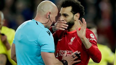 أعطى 18 دقيقة وقت بدل ضائع.. ما تريد معرفته عن مارتشينياك حكم القمة