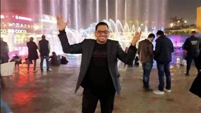 كان محبًا لدينه وله صدقات خفيه.. أصدقاء الدكتور عبدالله أحد ضحايا حادث المنيا ينعون وفاته