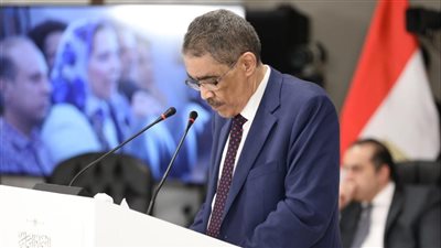 ضياء رشوان: بضعة أفراد فقط يرفضون الحوار الوطني.. وهناك ترقب وانتظار لدى المراقبين الأجانب