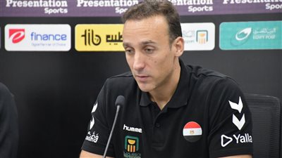 شرط وحيد يفصل باروندو عن الاستمرار في قيادة منتخب اليد.. والاتحاد يجهز البديل 