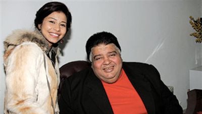 أسرة حسن أبو السعود لـ شيرين عبد الوهاب: قلة الأصل زايدة.. والإساءة لشخص ميت أكثر انحدارا من الدناءة