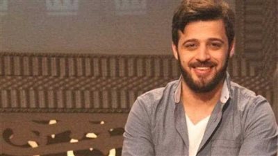 نجل حميد الشاعري يحذف هجومه على حلمي بكر: كنت قاسي حبتين ودي مش تربيتي