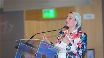 وزيرة البيئة: الطاقة المتجددة رابط أساسي بين الأمن الغذائي والمياه