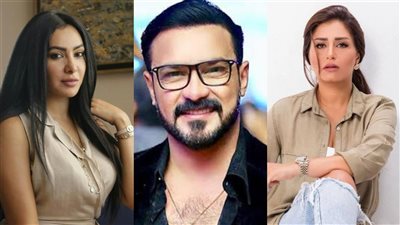 القائمة الكاملة لأبطال مسلسل الونش بطولة محمد رجب