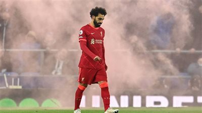 محمد صلاح ينافس ماني وميندي على جائزة الأفضل في إفريقيا
