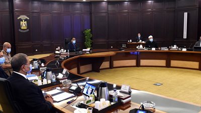 رئيس الوزراء يؤكد أهمية كلمة الرئيس السيسي في قمة جدة للأمن والتنمية: لها أصداء إيجابية واسعة