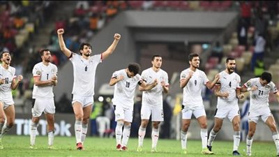 منتخب مصر ضمن القائمة النهائية لجائزة الأفضل في إفريقيا 2022