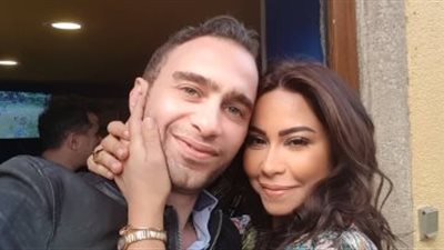 حسام حبيب: أنا طالع من بيت أمي على بيت شيرين