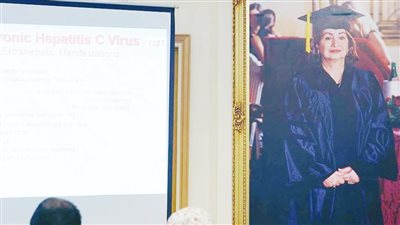 اليوم.. ذكرى رحيل سعاد كفافى رائدة العمل التربوى ومؤسسة جامعة مصر للعلوم والتكنولوجيا