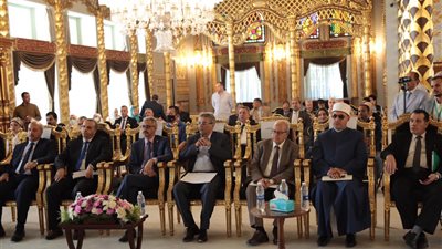 أمين البحوث الإسلامية: الأجيال الحالية تحتاج إلى الارتباط بتاريخها عبر الخط العربي 